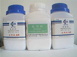 抗生素检定培养基6号/-上海科敏生物科技